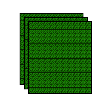 seaweed