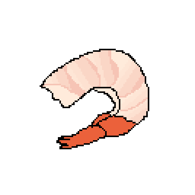shrimp