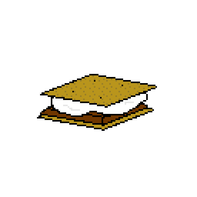 s’mores