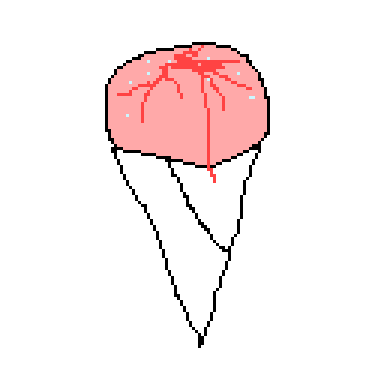 snow cone
