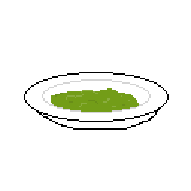 split pea soup