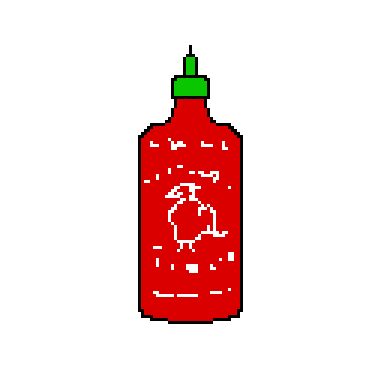 sriracha