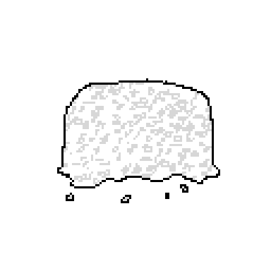 steamed rice