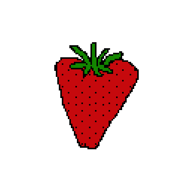 strawberry