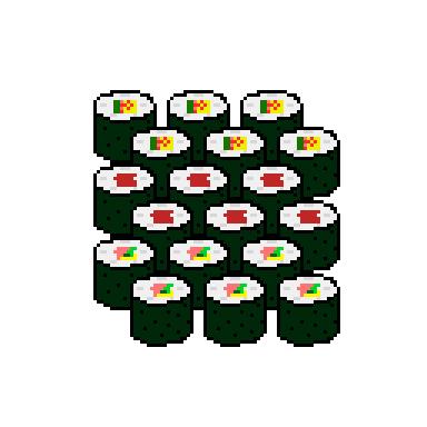 sushi