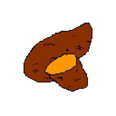 sweet potato