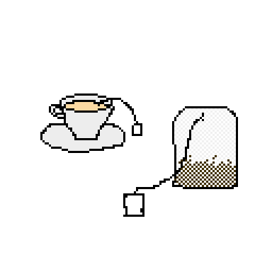 tea