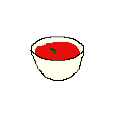tomato soup