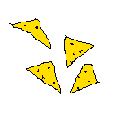 tortilla chips