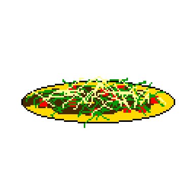 tostada