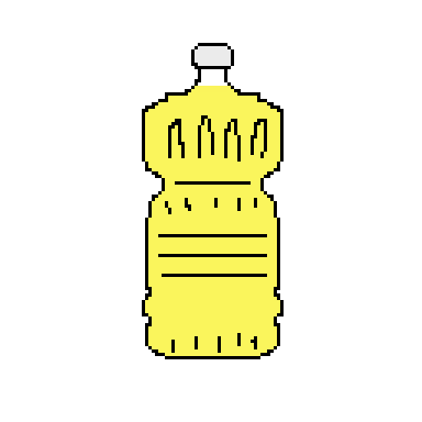 vegetable oil