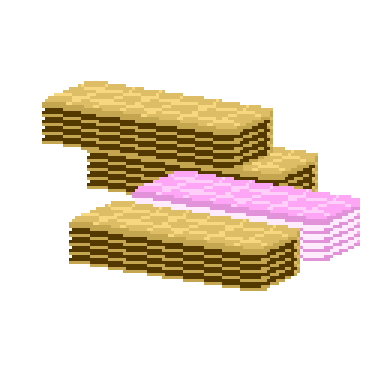 wafer cookie