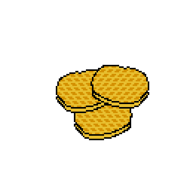 waffles