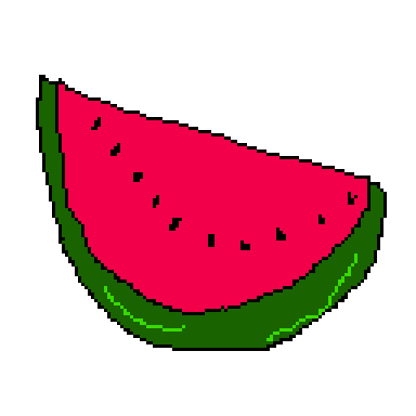 watermelon