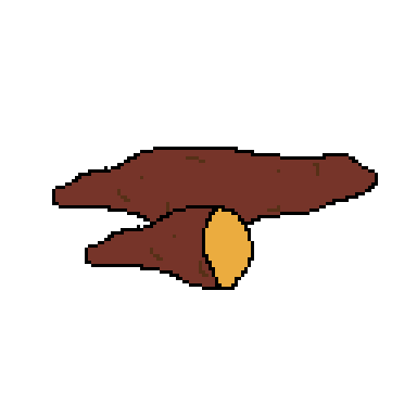 yam