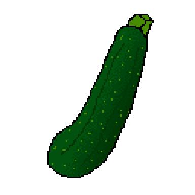 zucchini