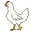 chicken