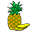 pineapple